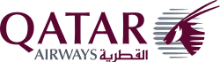 Qatar Airways logo
