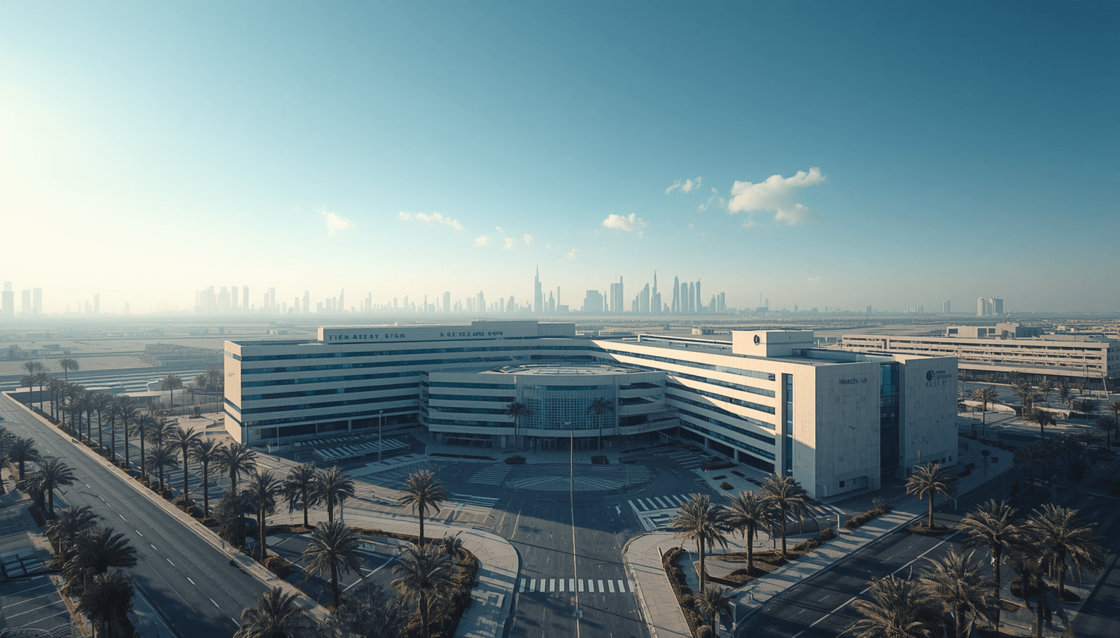 Assurance santé à Dubaï : quelle couverture choisir en tant qu'expatrié français ?