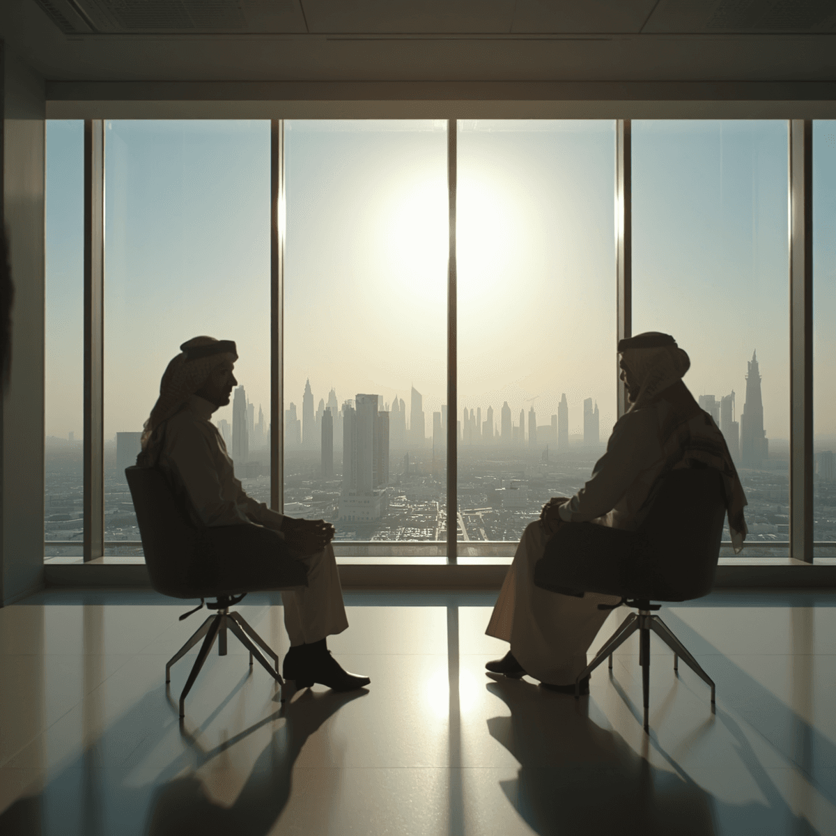 Comment négocier son package expatrié en Arabie saoudite en 2026 ?