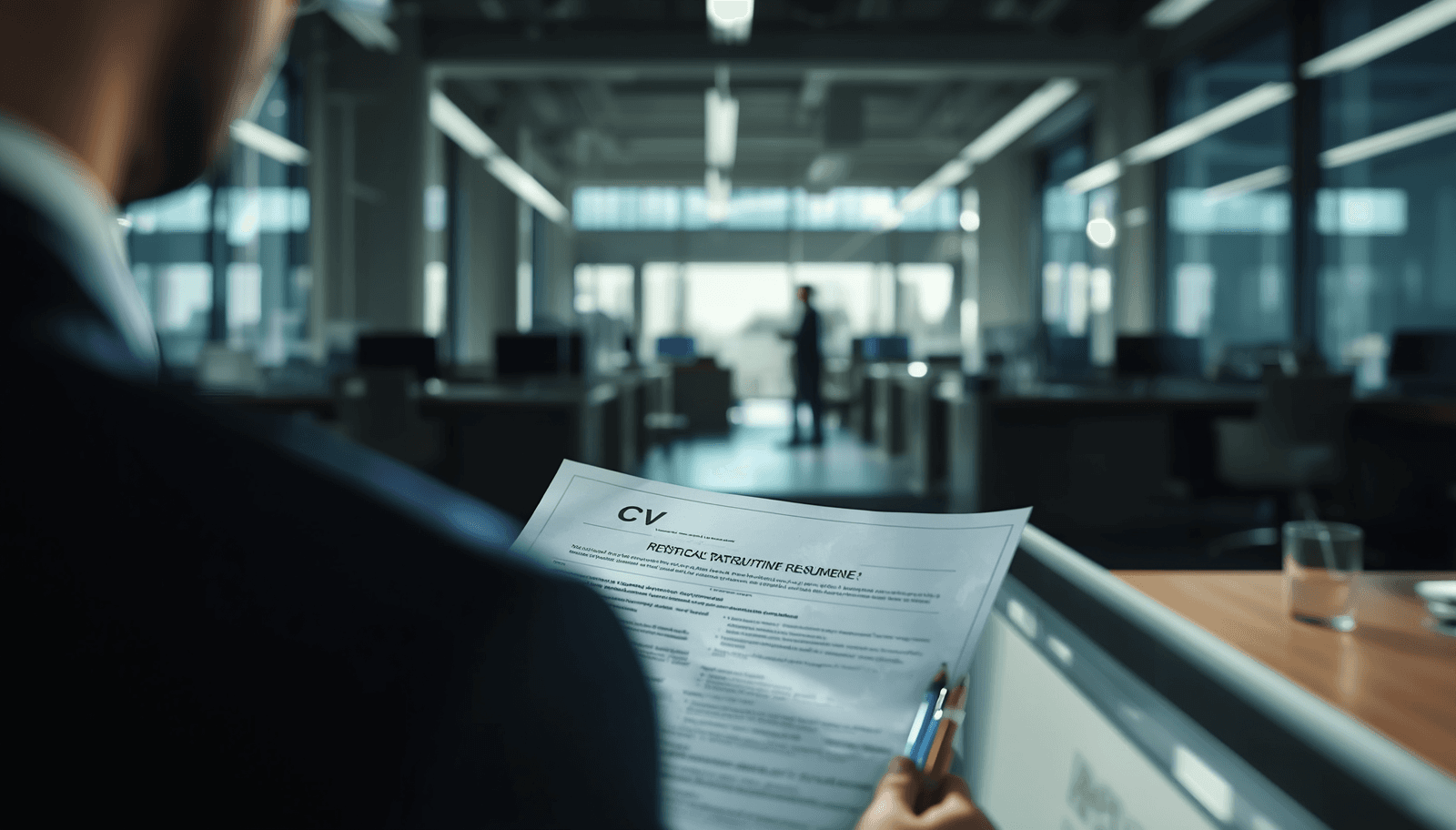 Comment rédiger un CV parfait pour postuler à Dubaï en 2026
