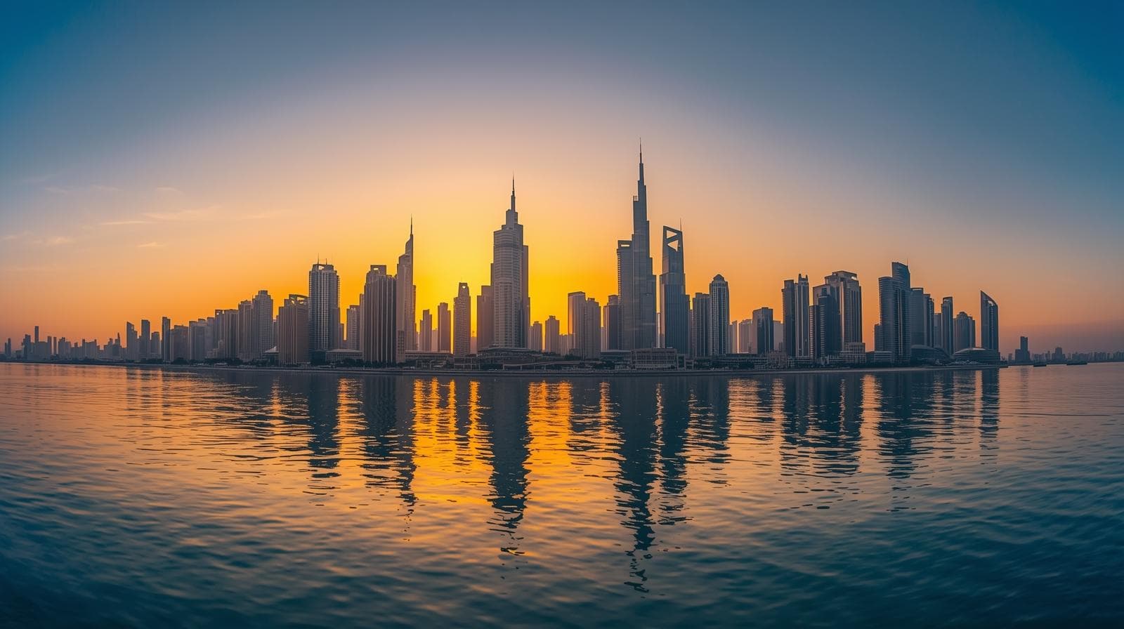 Comment trouver un emploi à Dubaï en 2026 (Guide complet et stratégique)
