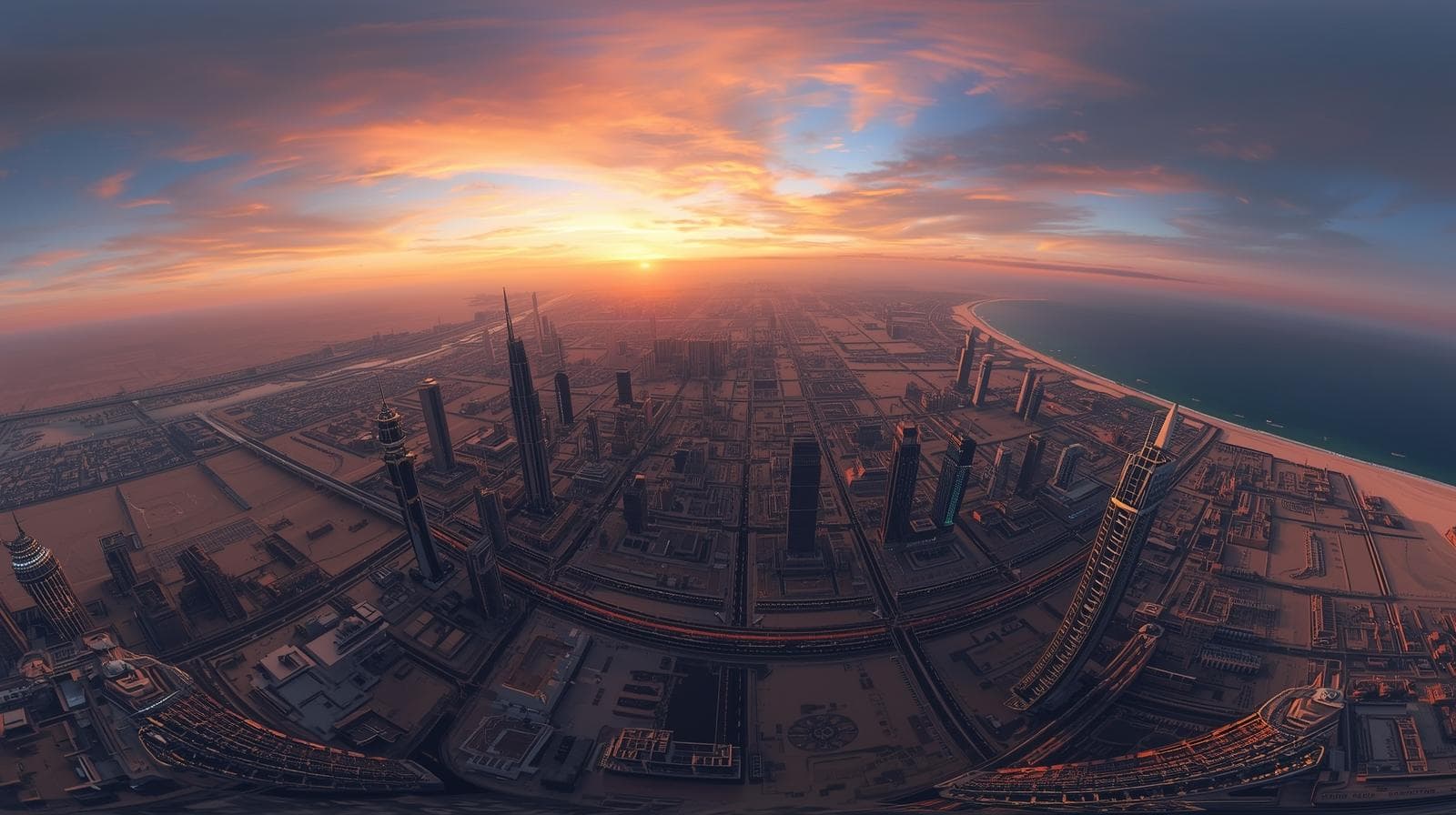 Coût de la vie à Dubaï en 2026 : budget réel et épargne possible