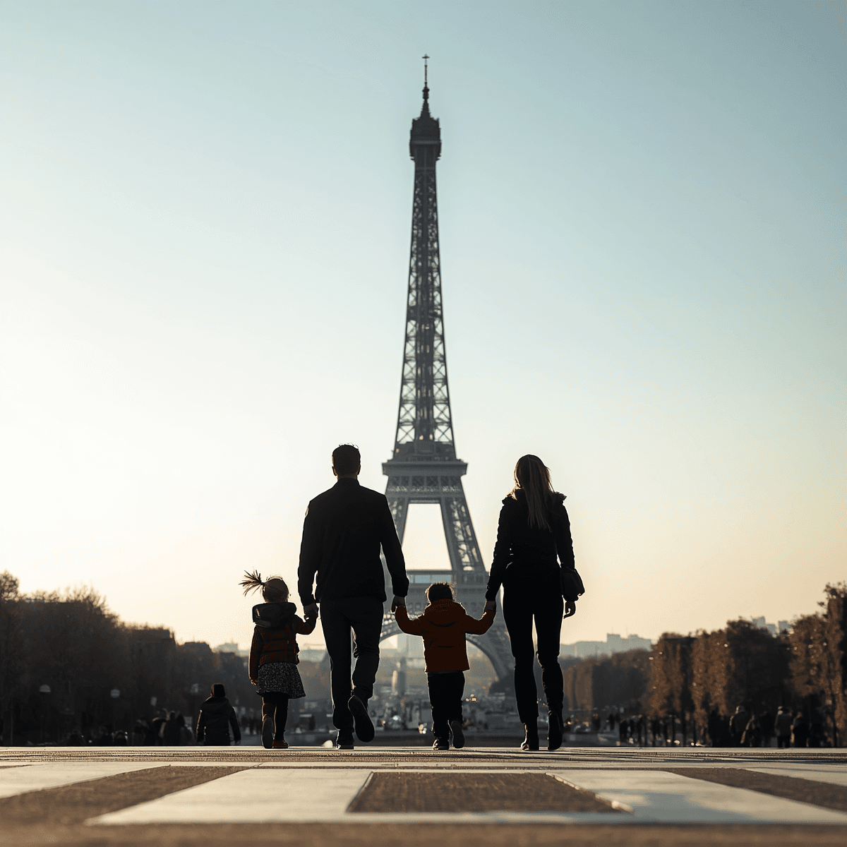 Expatriation en famille dans le Golfe : guide pratique pour bien préparer