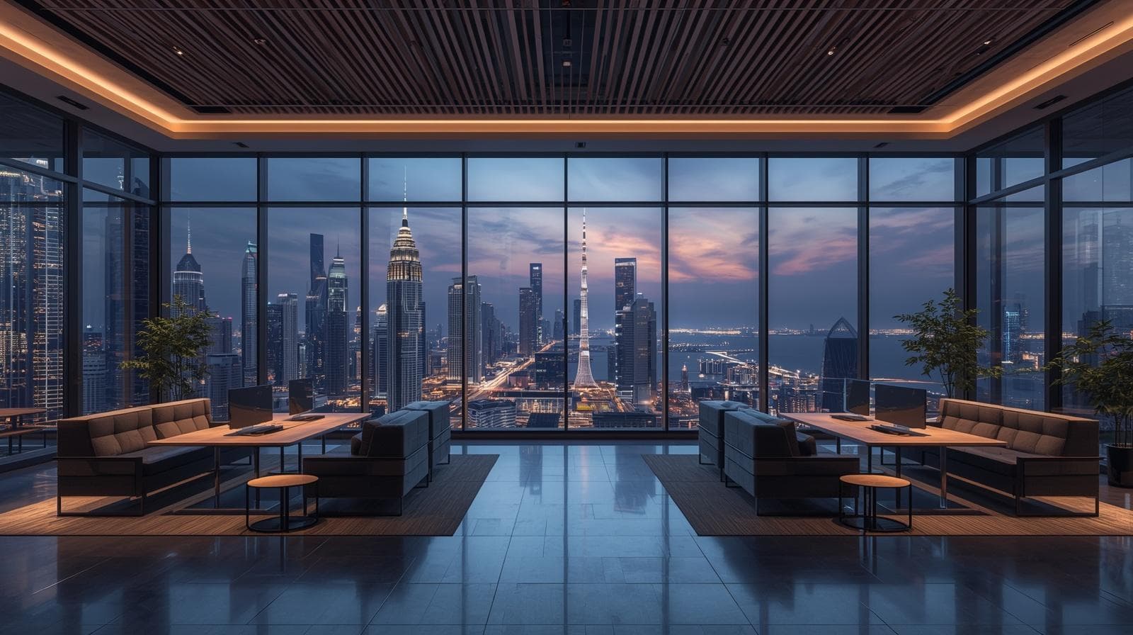 Faut-il venir à Dubaï pour trouver un emploi en 2026 ?