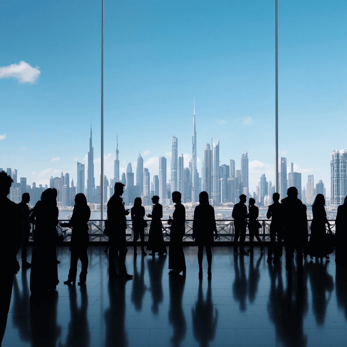 Faut-il venir à Dubaï pour trouver un emploi en 2026 ?