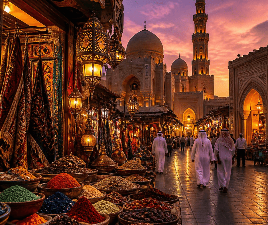 Le marché de l'emploi à Sharjah et les émirats du Nord en 2026