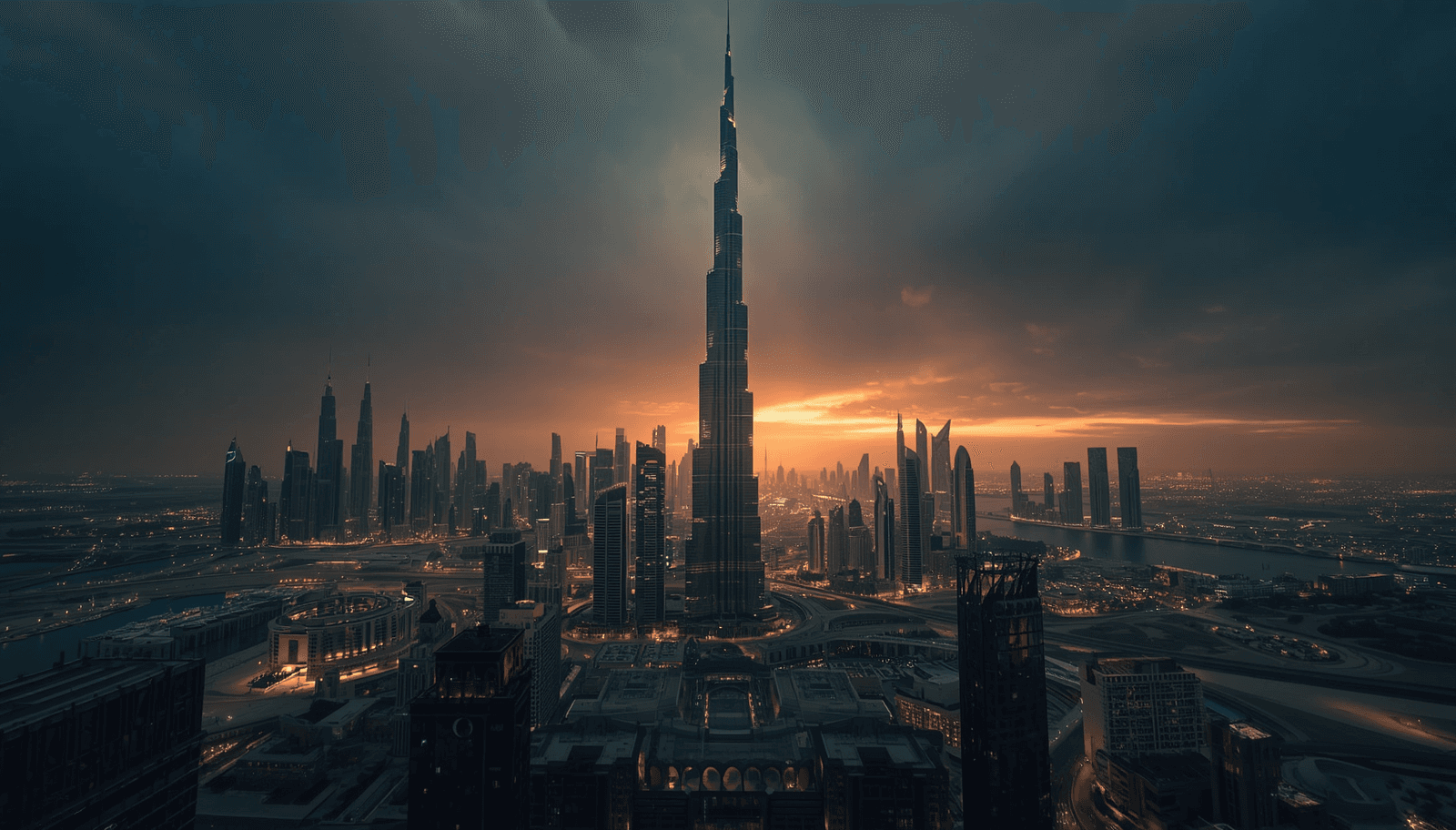 Les meilleures activités outdoor et plages à Dubaï en 2026