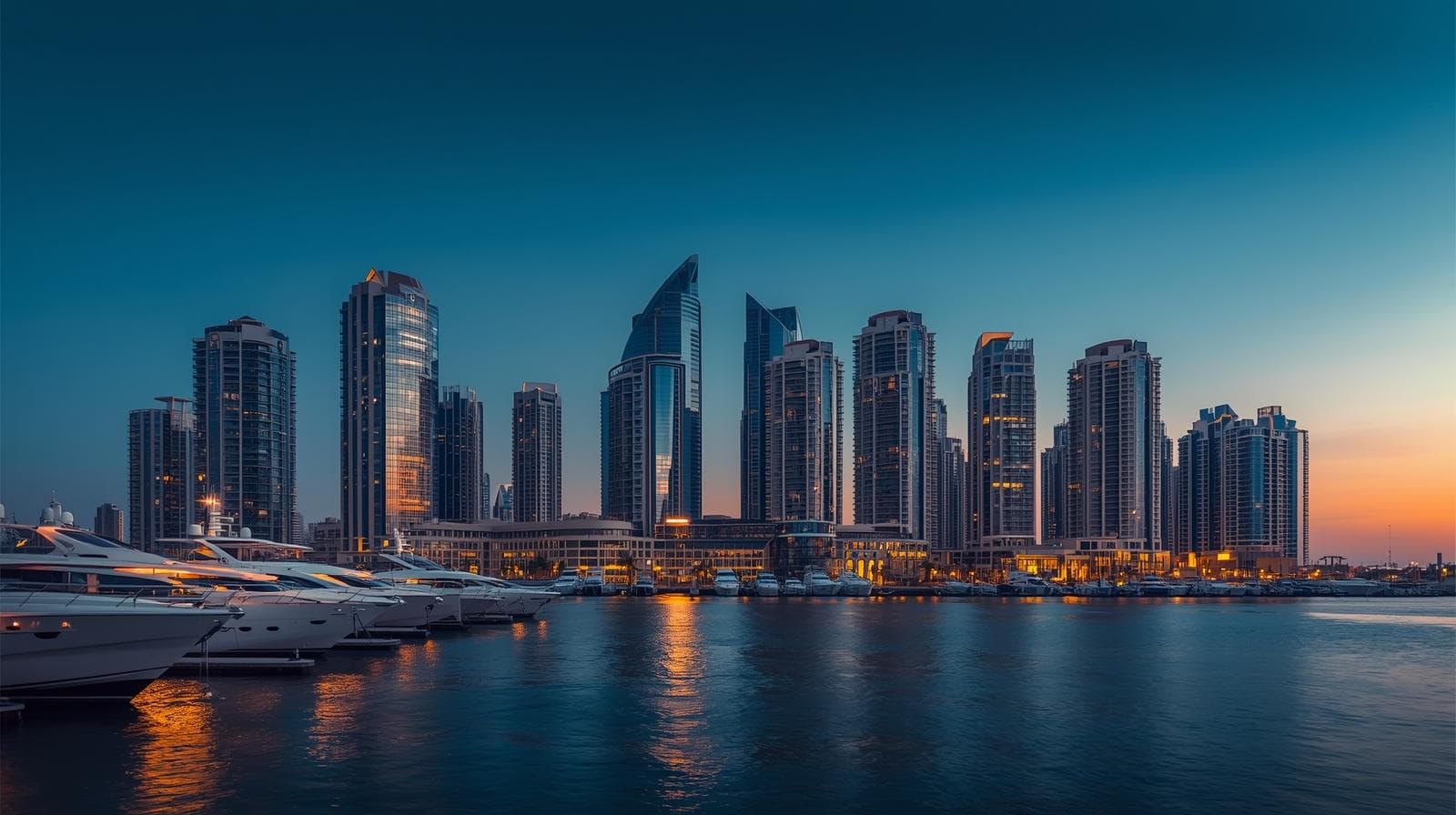 Quel est le salaire moyen à Dubaï en 2026 ? (Par secteur)