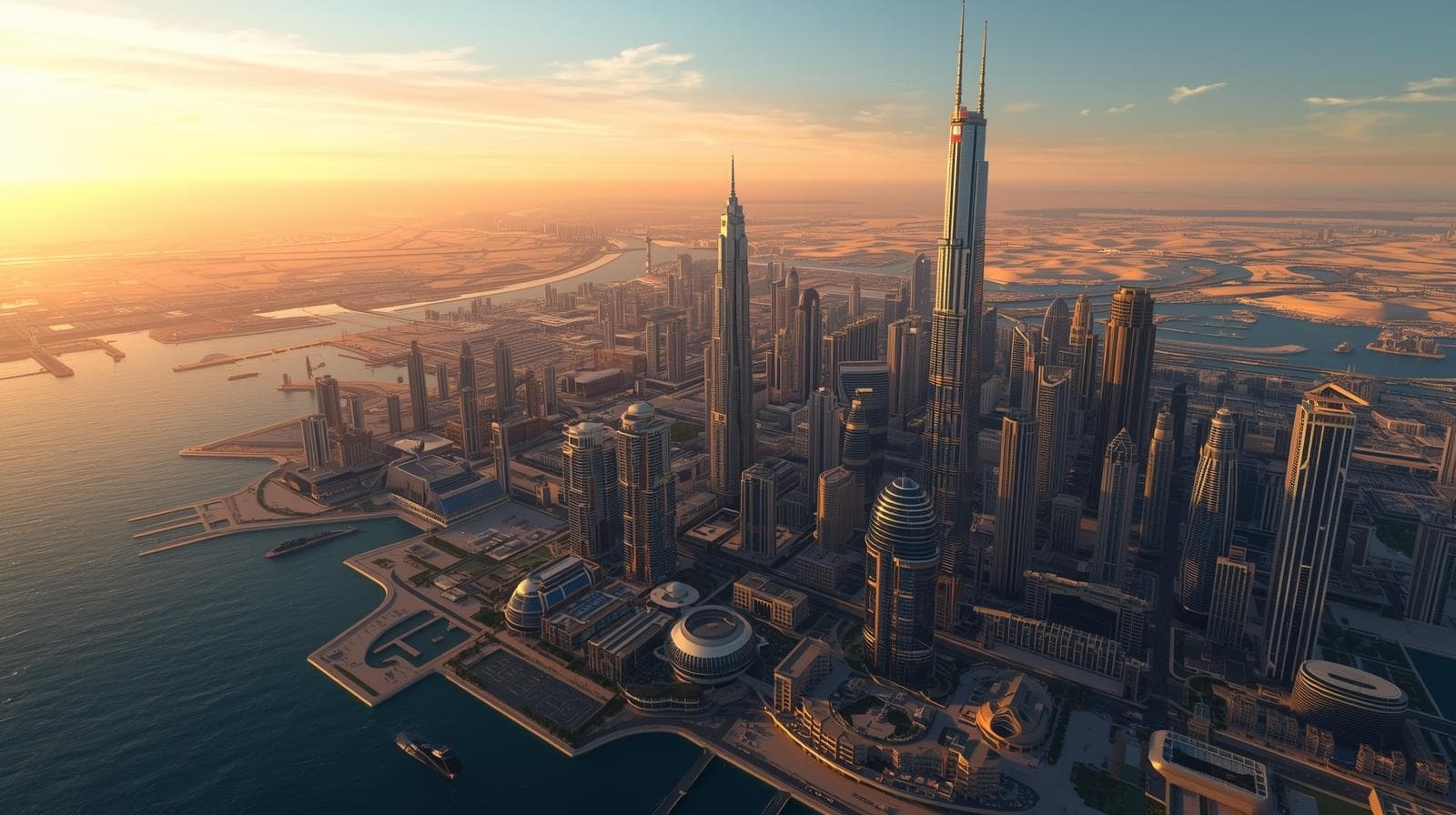 Quel format de CV pour travailler à Dubaï en 2026 ?