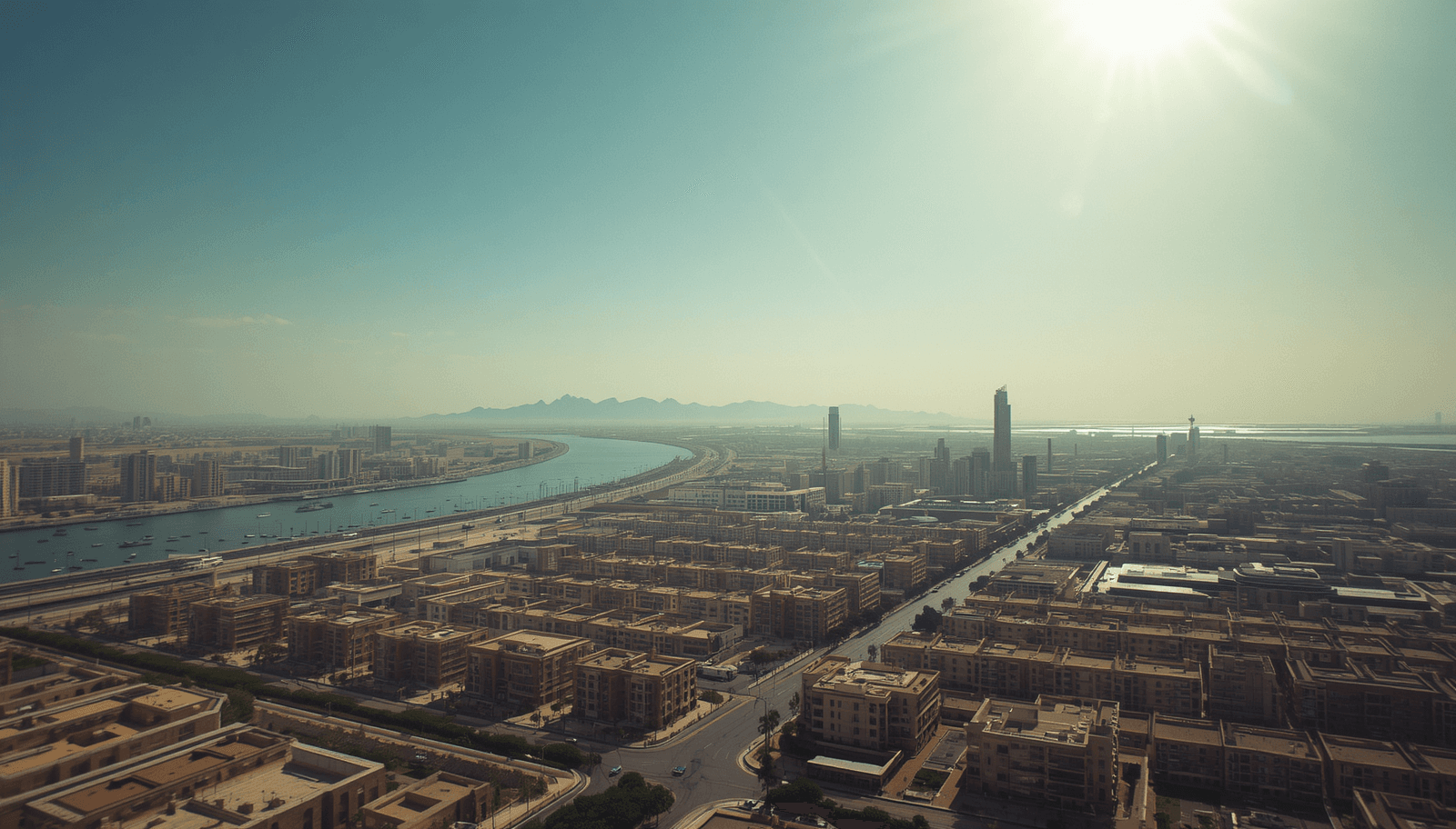 Salaire moyen au Qatar en 2026 : par secteur et niveau d'expérience