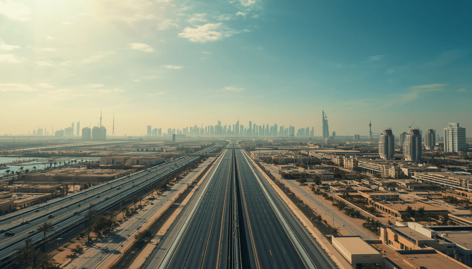 S'installer à Abu Dhabi : guide pratique pour les francophones en 2026