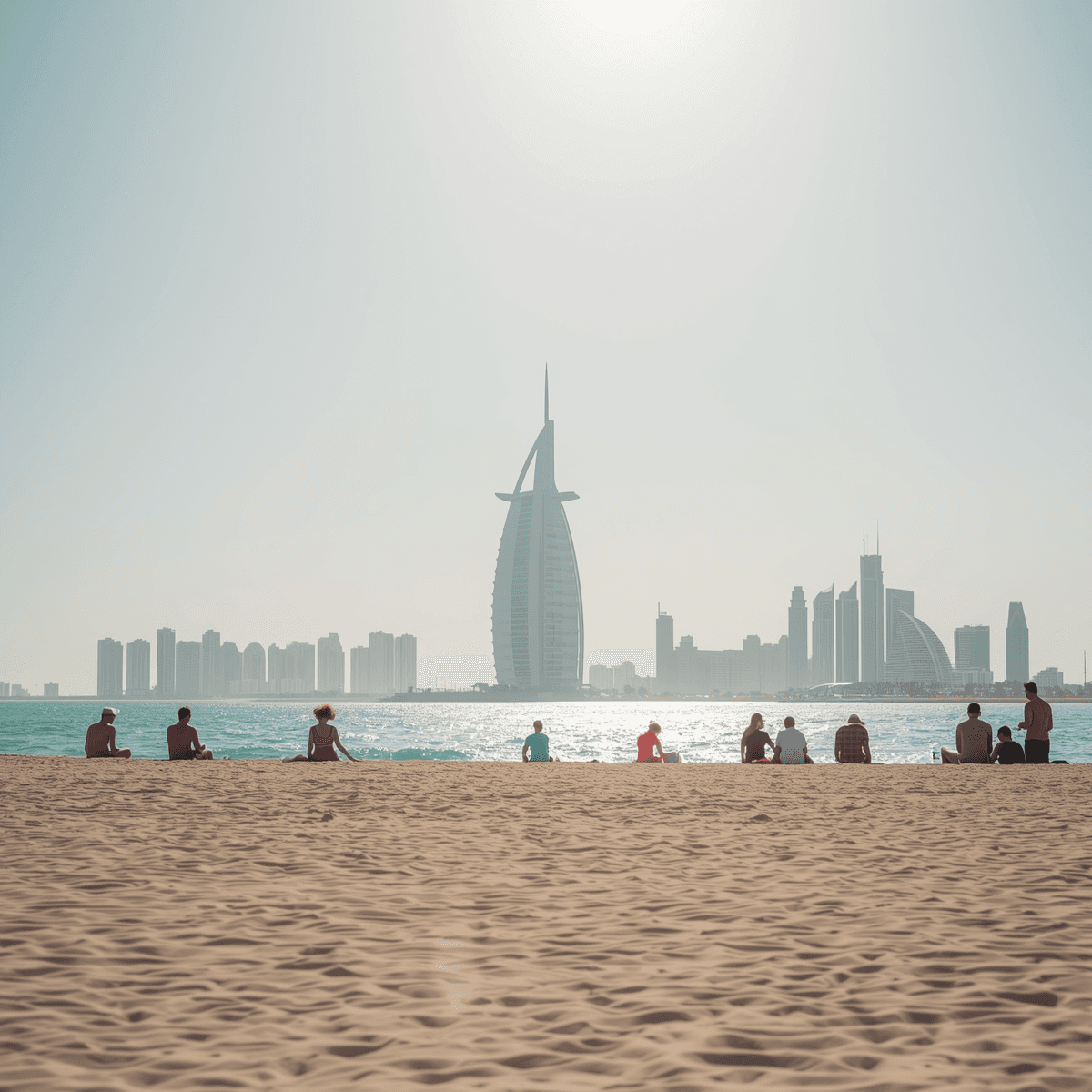 S'installer à Dubaï : les 10 premières choses à faire à votre arrivée