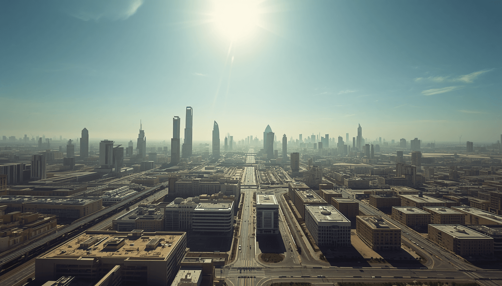 S'installer en Arabie saoudite : premières démarches et vie pratique en 2026