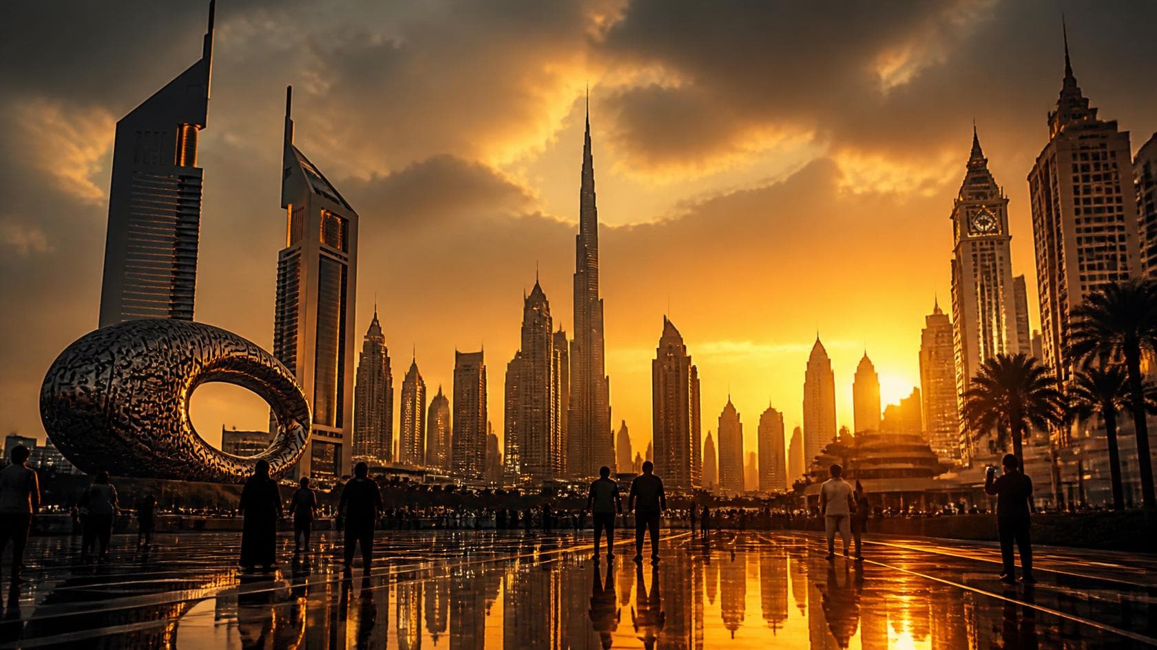 Travailler dans l'architecture et l'urbanisme dans le Golfe en 2026