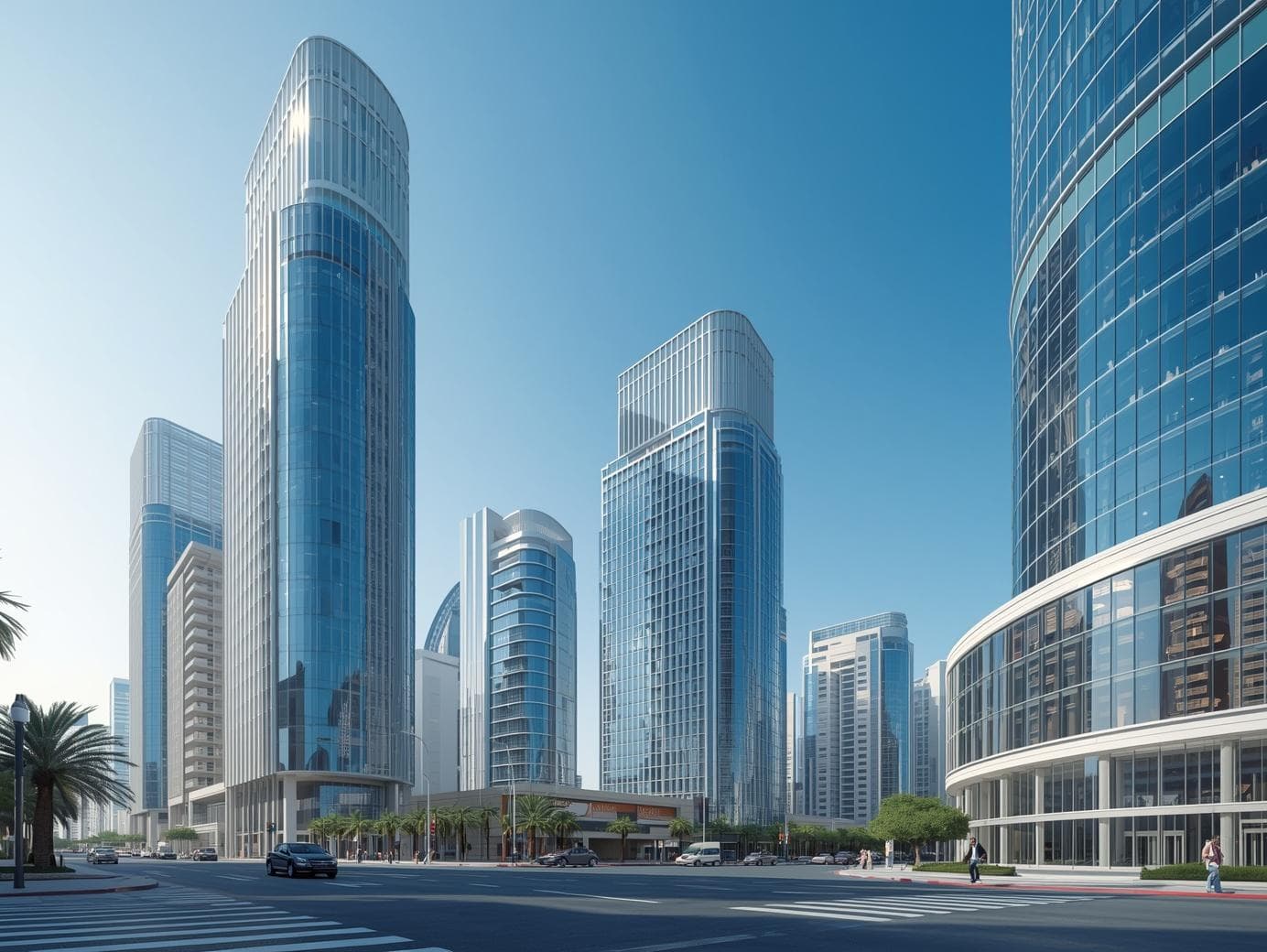 Travailler en Arabie saoudite en 2026 : le guide complet pour trouver un emploi et réussir son expatriation