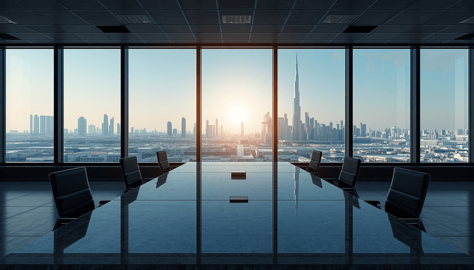 Visa nomade numérique à Dubaï : télétravail et freelance aux EAU en 2026