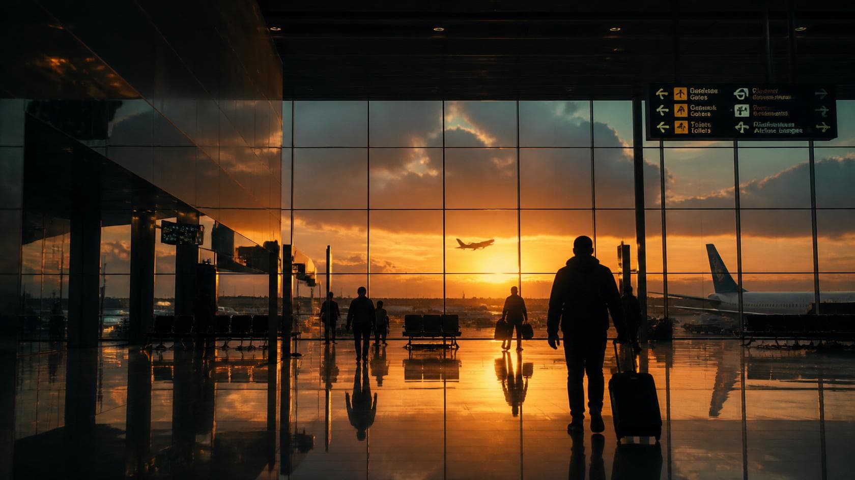 Voyager depuis Dubaï : hub mondial, destinations et avantages